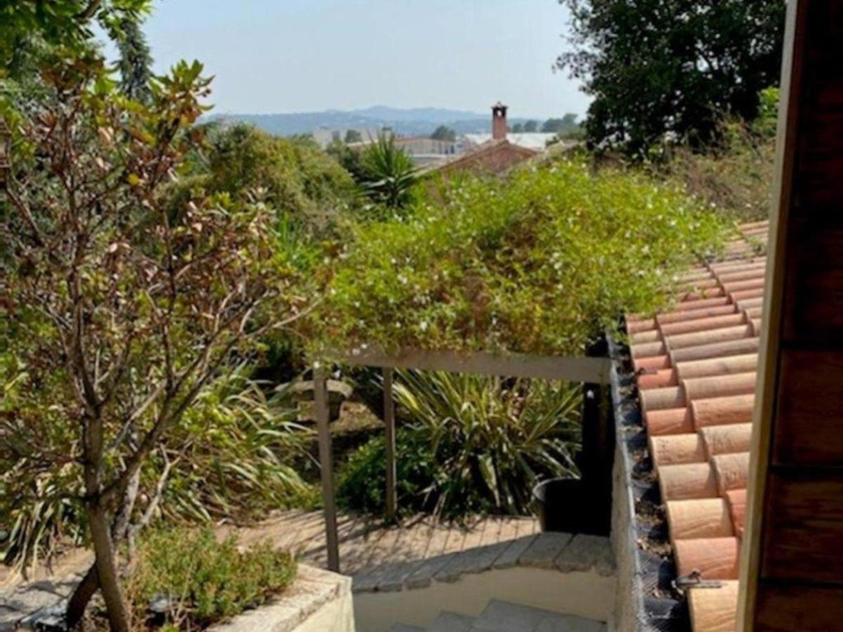 Villa Griseor Porto-Vecchio  Exterior foto